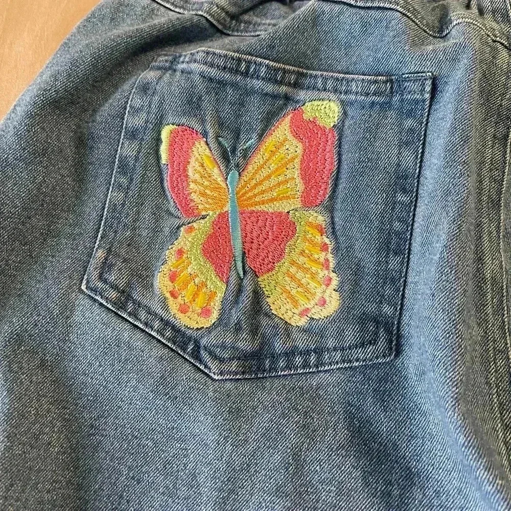 Quacker factory jeans - Picture 10 of 11